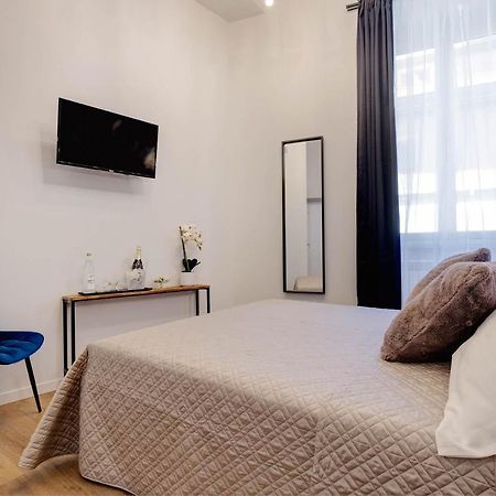 The Venue Sistina Hotel Rome Exterior photo