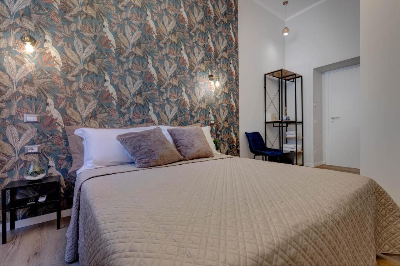 The Venue Sistina Hotel Rome Exterior photo