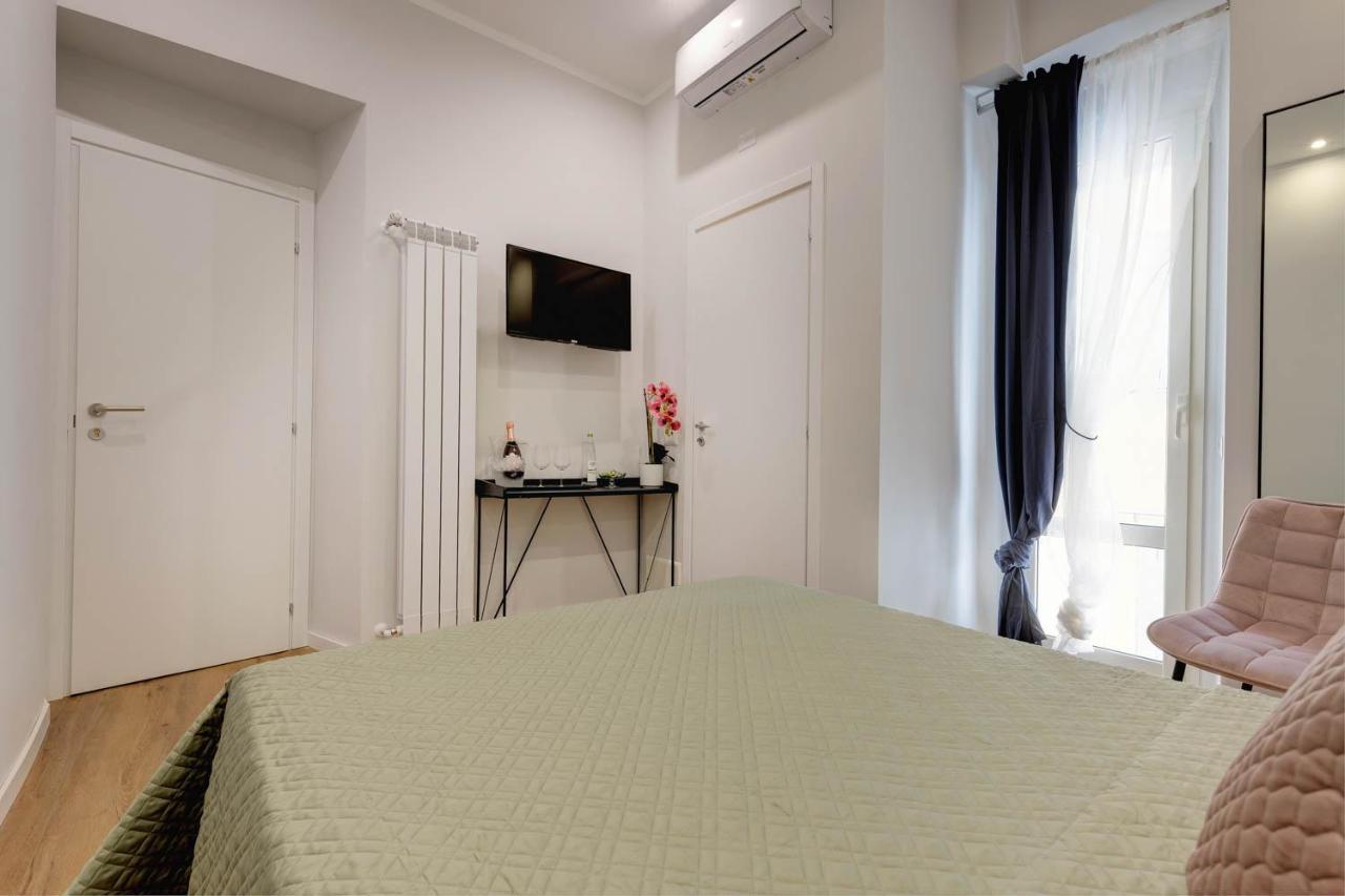 The Venue Sistina Hotel Rome Exterior photo
